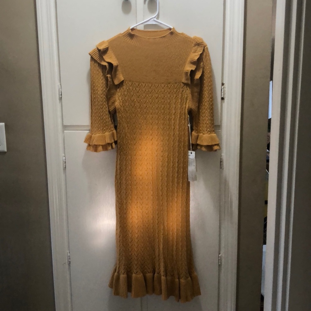 HappyxNature dress